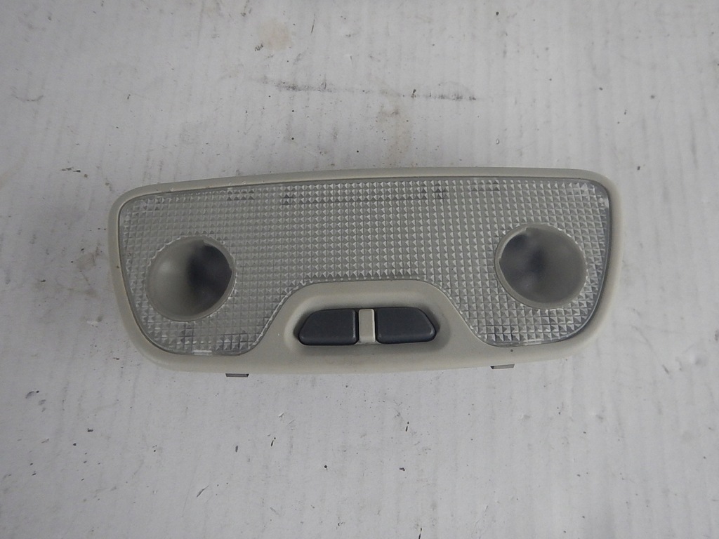 фото №1, Volvo v70 ii xc70 s60 i освещение кабины лампа