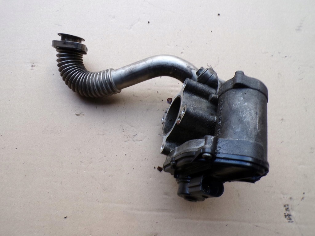 фото №1, Клапан egr opel vivaro ii trafic primastar 2.0 dci 8200797706