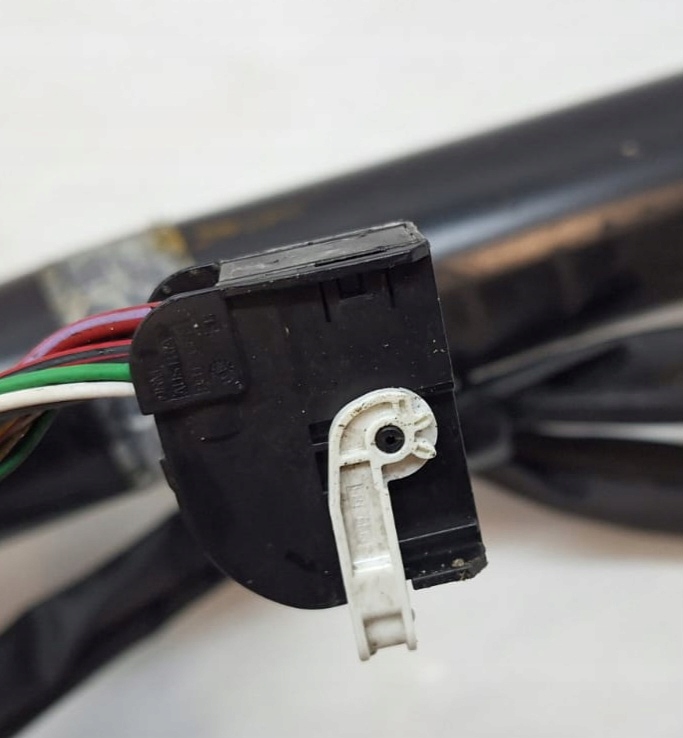 фото №8, Mb mercedes glc 254 x254 coupe 2543102000 оригинал