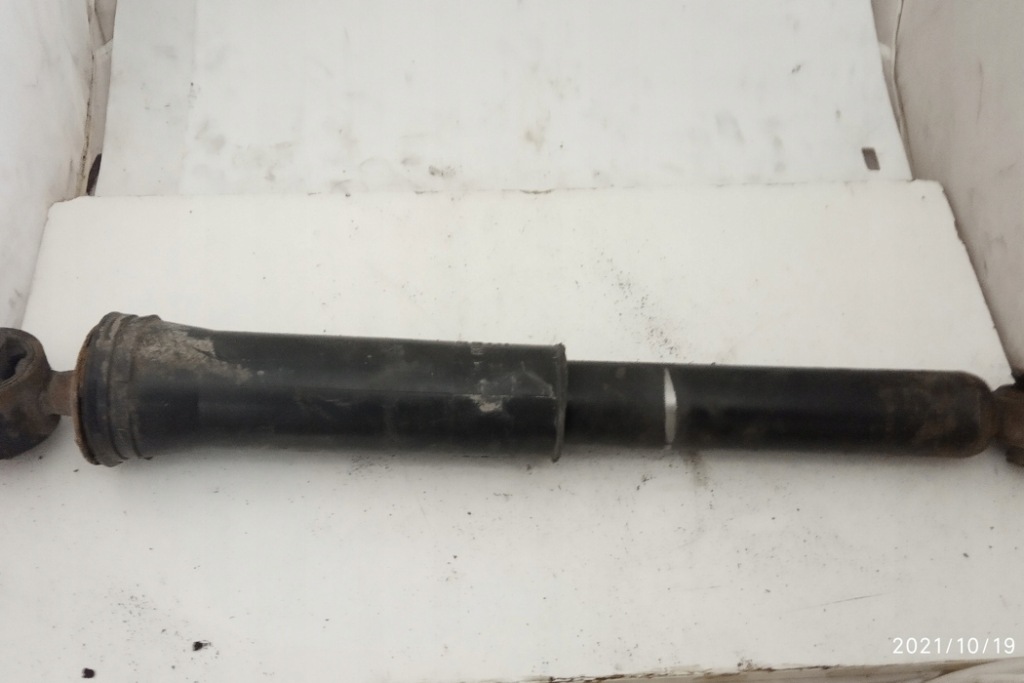 фото №1, Амортизатор задній лівий renault vel satis bj0_ 8200147331 2005