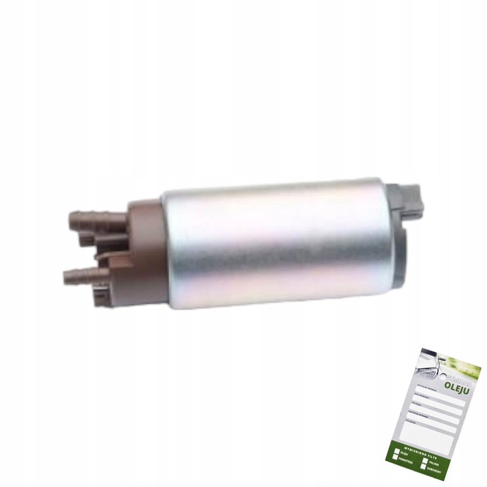 фото №1, Насос топлива alfa romeo 159 2,4 jtd typ 99376227