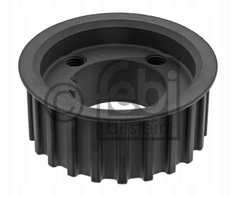 фото №8, Колесо зубчасте вала колінчастого febi 36581
