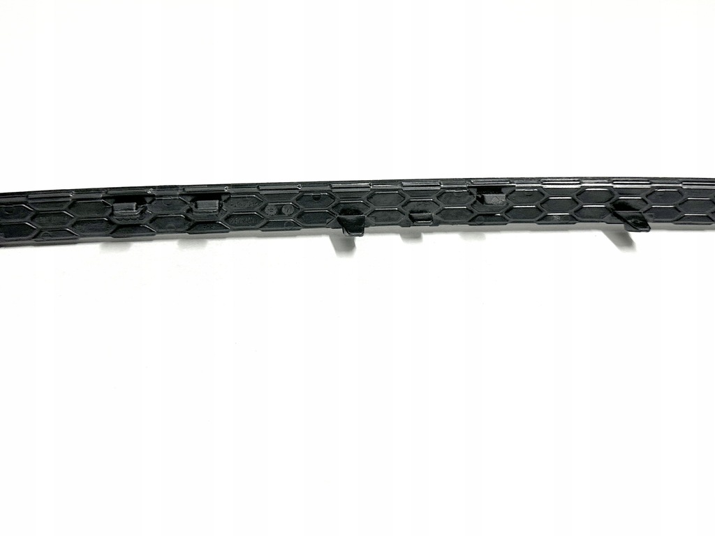 фото №9, Молдинг бампера заднего решётка audi tt rs ttrs 8s0, aso nowa