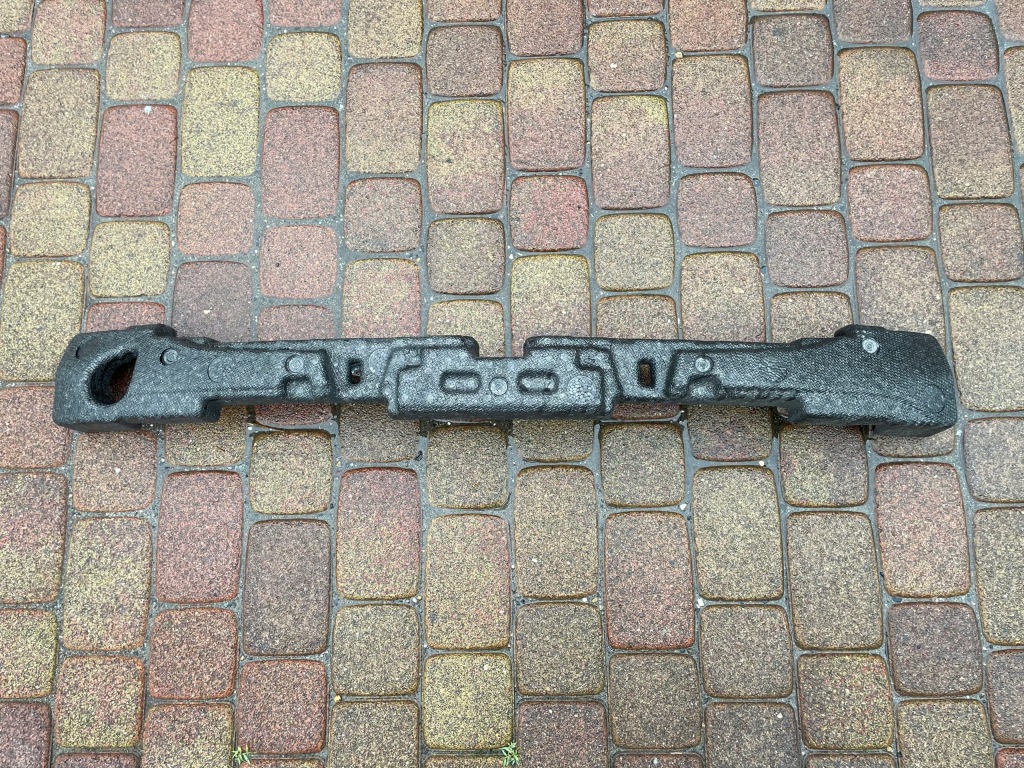 фото №1, Kia ceed iii передний абсорбер пенополистирол вкладка