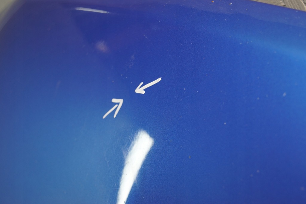 фото №8, Капот кришка двигуна nissan qashqai j10 bv4g