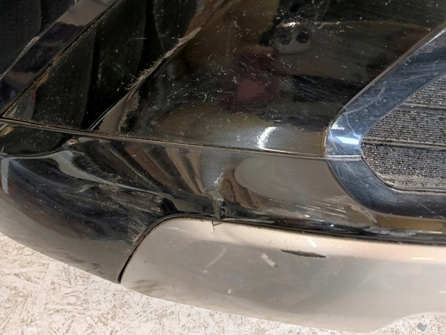 фото №6, Бампер перед передний toyota rav4 rav-4 v 19-