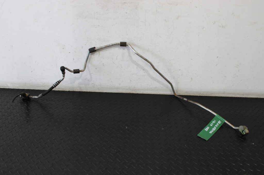 фото №1, Патрубок шланг кондиціонера vw golf vi 6 5k0 1k0820741at