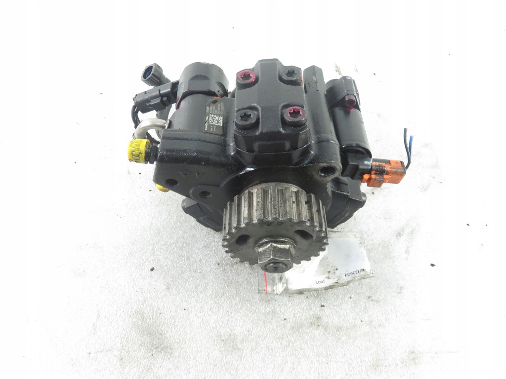 фото №8, Насос впрыскная land rover range rover l320 2.7 7h2q9b395ch a2c20003282