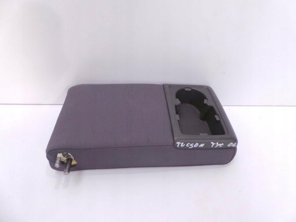 фото №1, Hyundai tucson 2006 подлокотник задняя задний