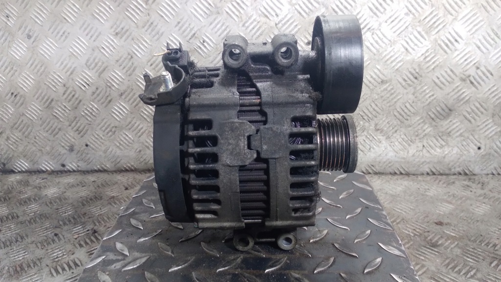 Генератор bmw e91 180 a 7550469-05 0121715017 Недорого