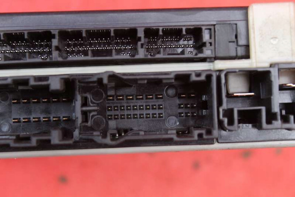 фото №9, Модуль комфорту 89221-02721 toyota corolla e21 1.8 hybrid 98 km 19-