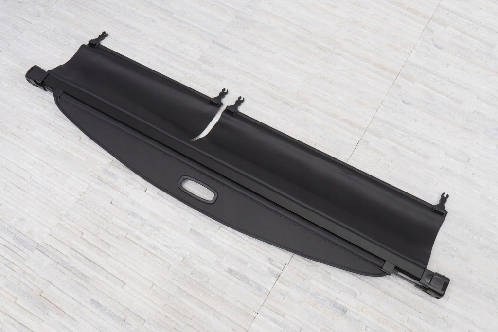 фото №8, Toyota rav4 iii xa30 2005-2012 шторка багажника czarna 64910-42929-bo