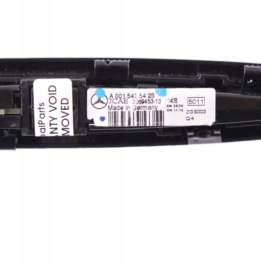 фото №11, Mercedes w176 w204 w246 дисплей екран pdc a0015425423