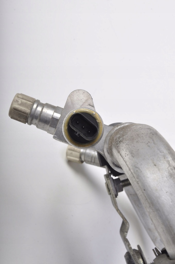 фото №10, Maserati ghibli iii 3.0 d шланг кондиционера