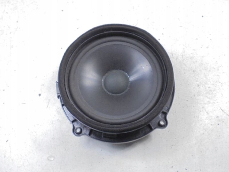 фото №8, Range rover sport l320 динамик задняя левый