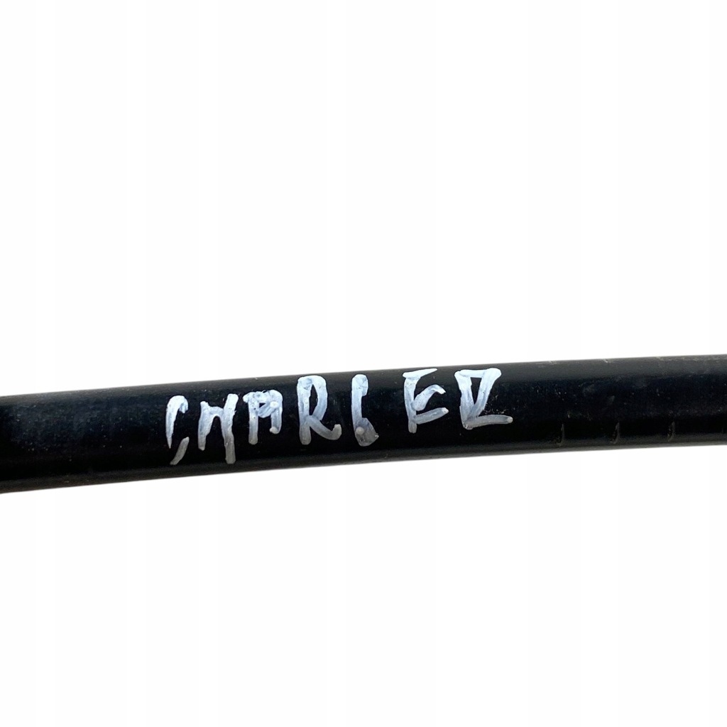 фото №6, Dodge charger 2017 форсунки омывателя