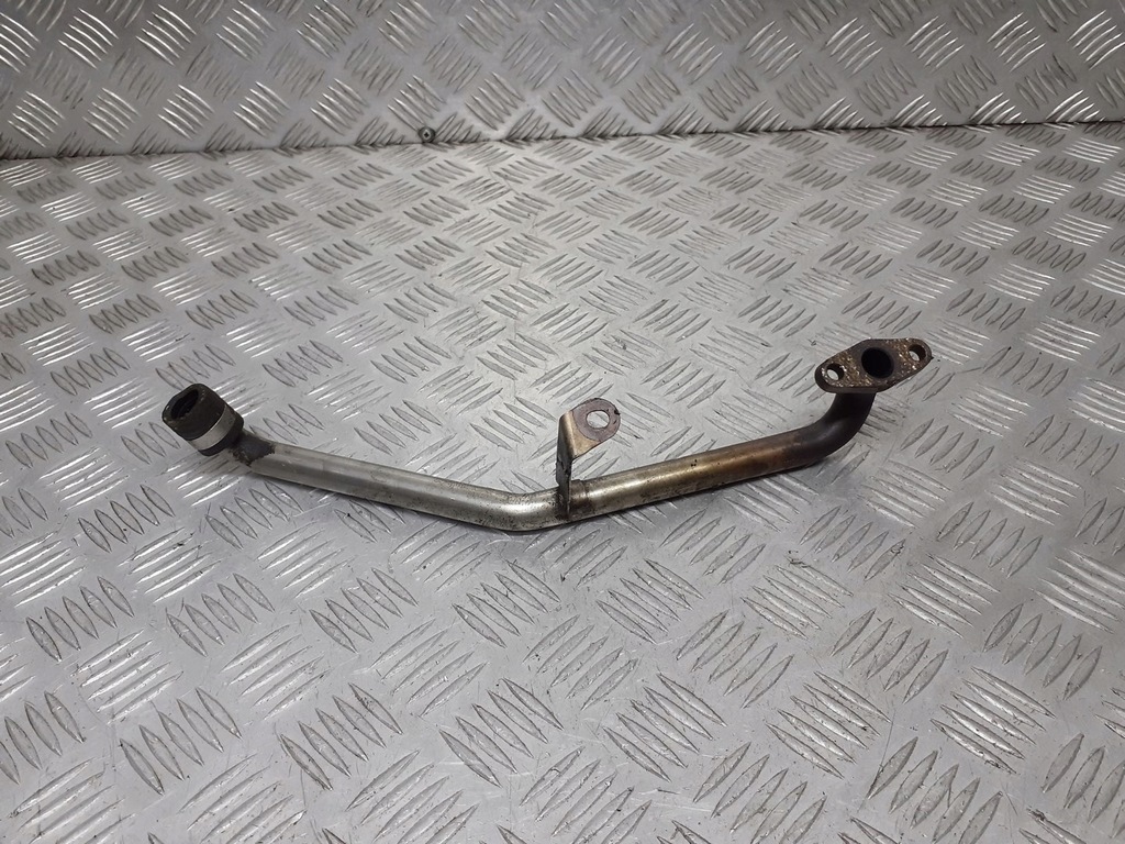 фото №1, Труба трубка шланг egr bmw seria 3 e46 1.8