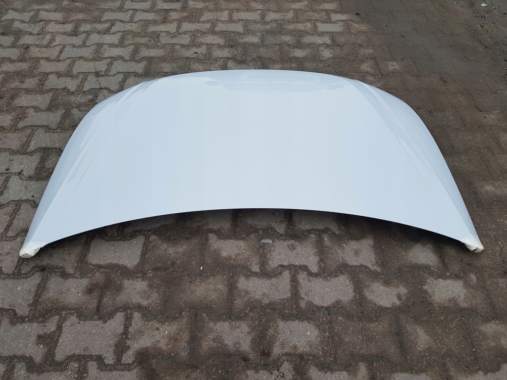 фото №12, Seat arona lift капот