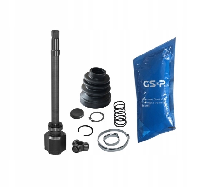 фото №1, Шарнир внутренний gsp do citroen ds4 1.6 hdi 115