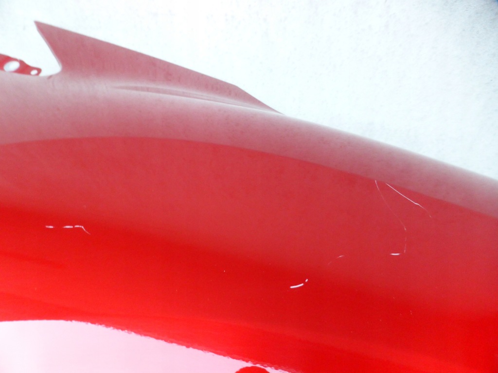 фото №7, Eclipse cross крыло перед передний правый poznań