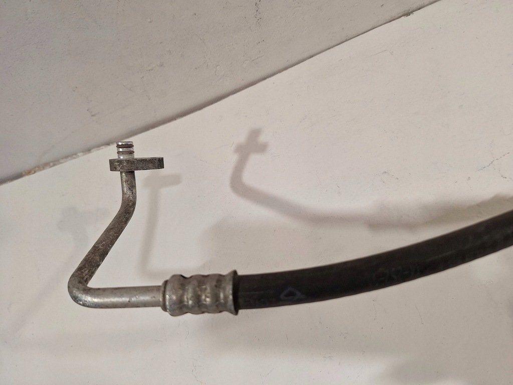 фото №7, Шланг кондиционера 9678270580 peugeot 308 ii 1.2 thp 13-