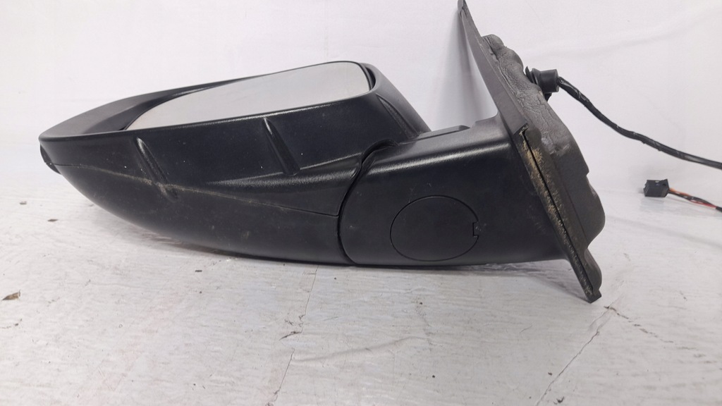 фото №13, Town country v 10- 20 зеркало левая правое 5pin usa