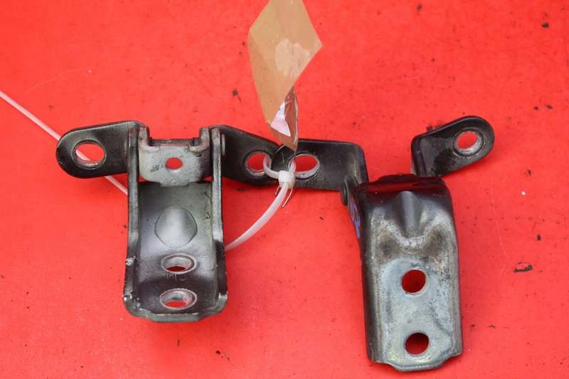 фото №1, Петля петли дверь правый перед hyundai santa fe 2 ii 06-10