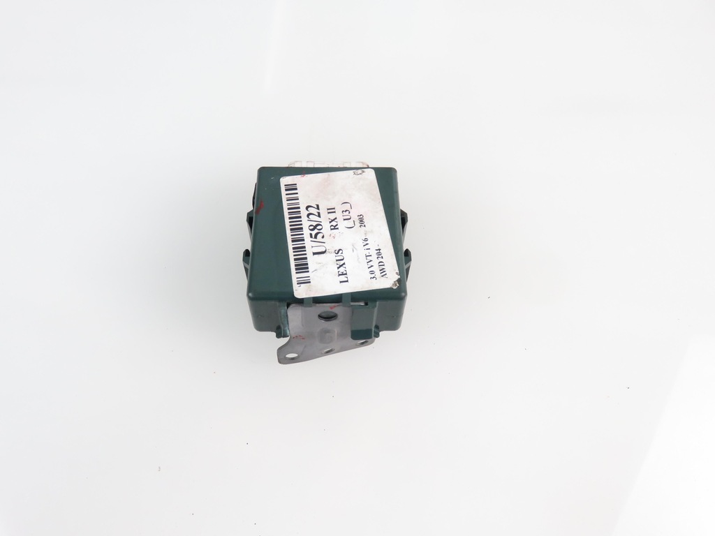 фото №2, Модуль замка центрального lexus rx ii 8597048020