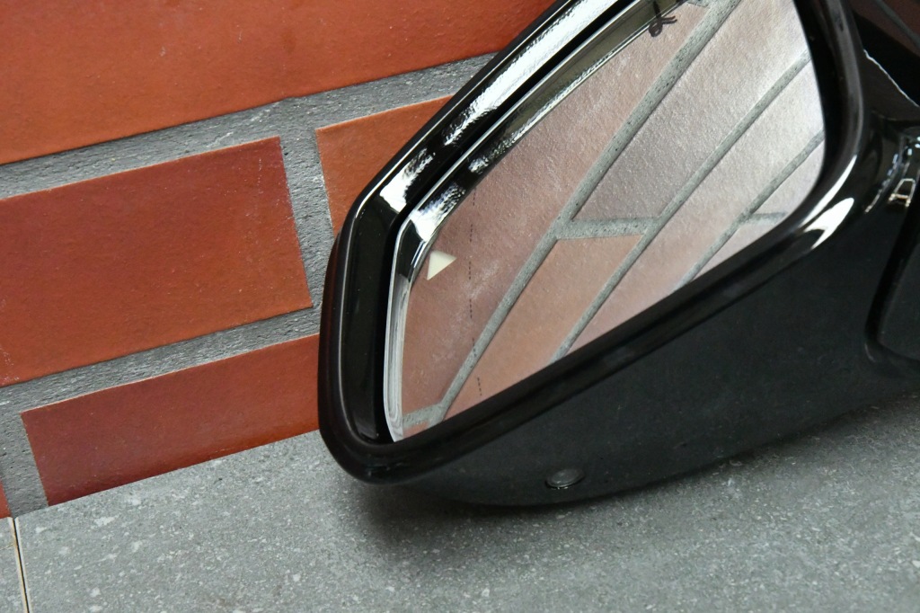 фото №7, Дзеркало ліва bmw 2 f44 m-pakiet трикутник попереджувальний m235ix