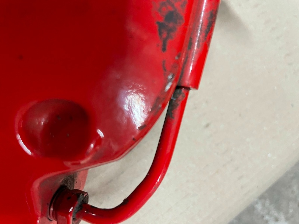 фото №9, Тормоза суппорты комплект суппортов porsche panamera