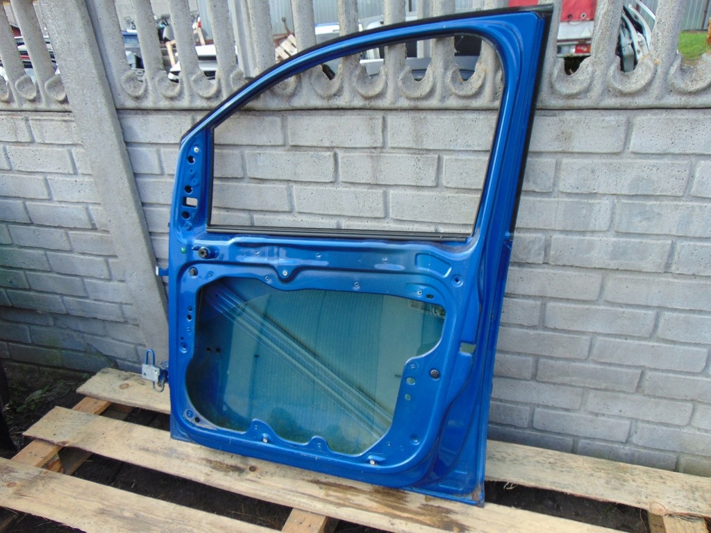 фото №13, Двері праве перед vw caddy iii lift 2010-2015
