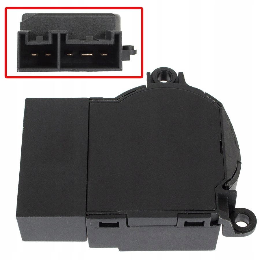 фото №3, Колодка замка зажигания do alfa romeo mito 2008-