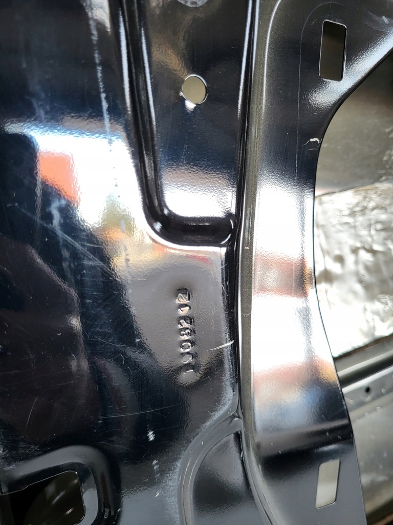 фото №14, Ford mustang mach e дверь передние левая перед 21-