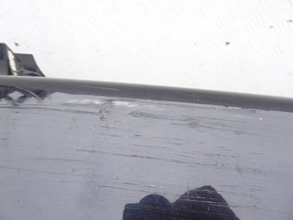 фото №9, Бампер задняя volvo c70 ii 05-09r. 452-26