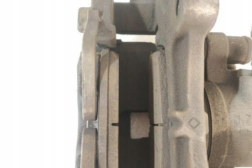 фото №6, Суппорт тормозной передний левый volvo xc90 i 31381442 2.0l бензиновый 2016