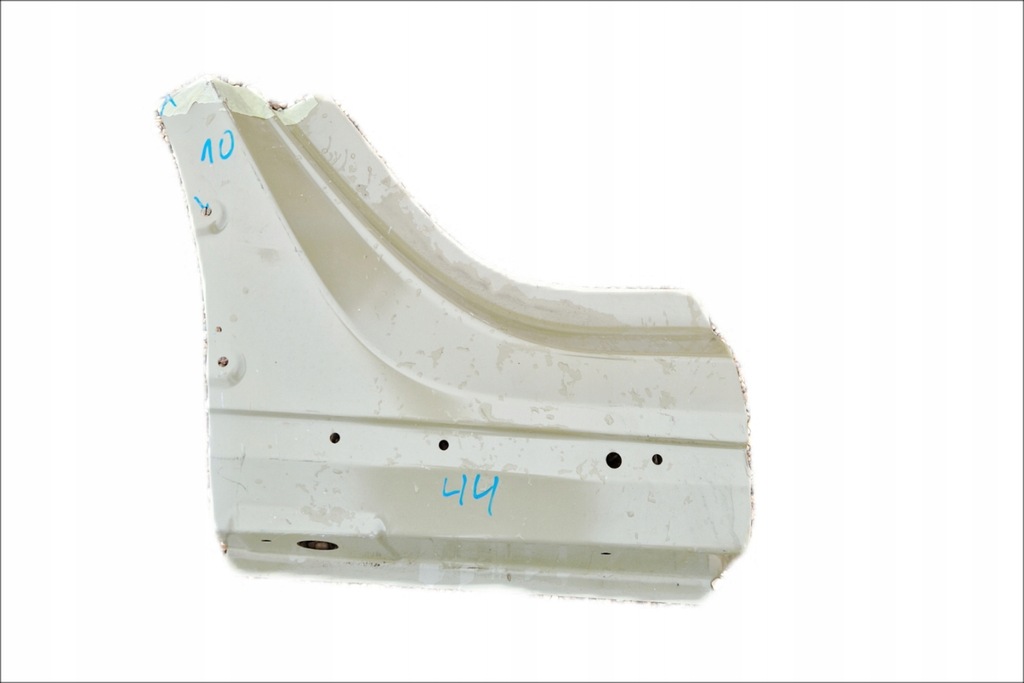 фото №1, Поріг правий задня tesla y