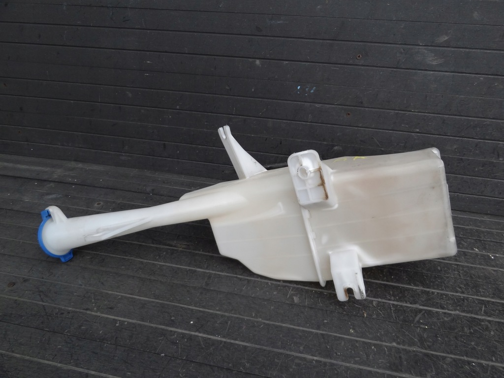 фото №5, Kia soul iii 2019- бак омывателя kompletny 98610-k0000 оригинал