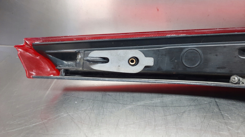 фото №9, Лампа задня задня ліва 31656781 volvo v90 17-