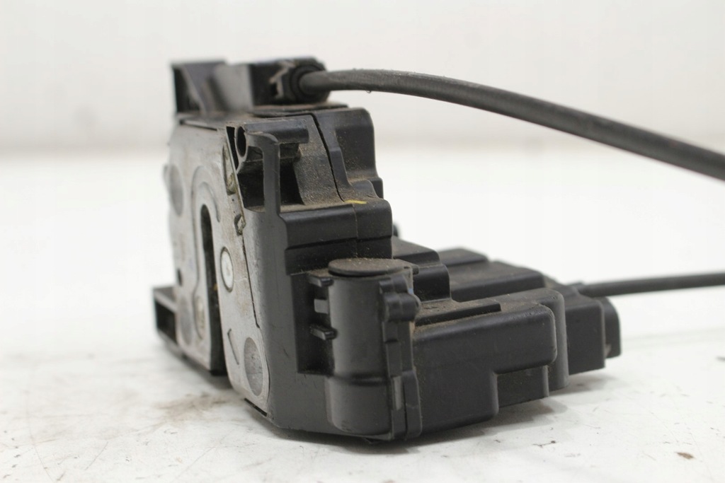 фото №11, Замок дверь левый задняя renault kangoo ii iii 8200542358d