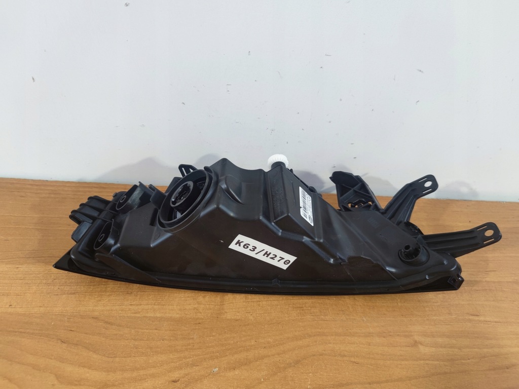 фото №2, Skoda rapid 17-21 rok правий протитуманна фара оригінальний 5ja