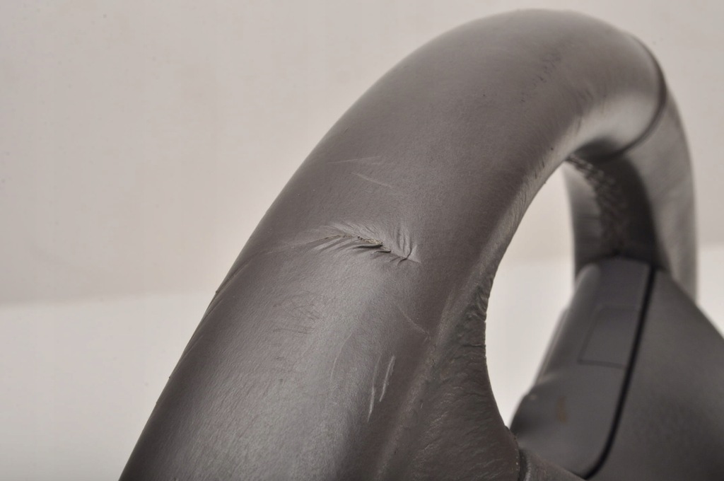 фото №9, Lexus gs iii повітропровід шкіряний багатофункціональний