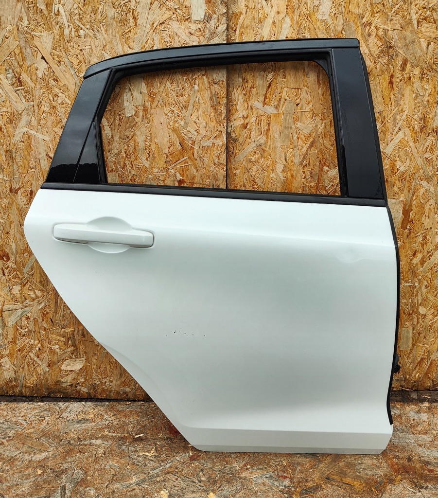 фото №1, Двері праве задні правий задня honda jazz v 2021