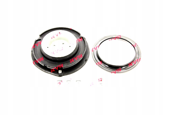 фото №15, Kyb подушка амортизатор. peugeot p. 406 1.6-3.0hdi 11.95-12.04 le/pr