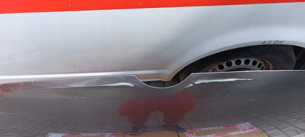 фото №9, Vw volkswagen golf 7 vii 5g0 капот кришка двигуна