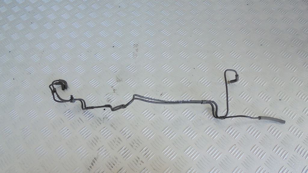 фото №6, Провода вакуумa citroen c3 i 1.4 hdi