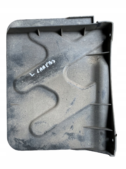 фото №1, Kia carens iv захист нижня двигуна ліва