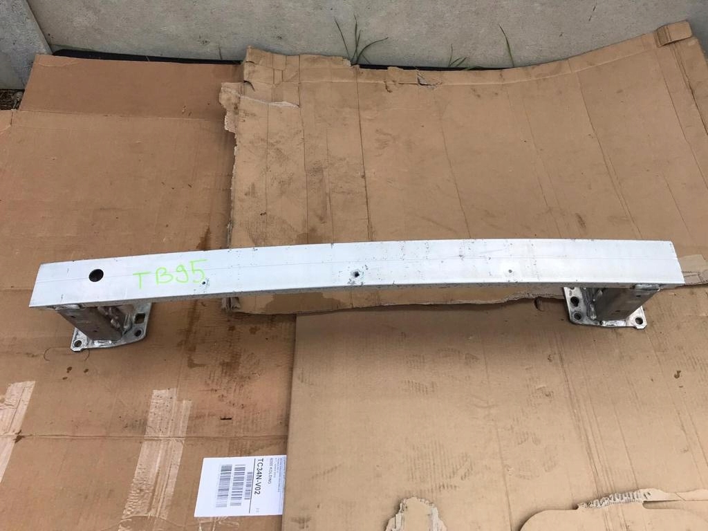 фото №1, Citroen c4 ii grand picasso балка бампера задняя