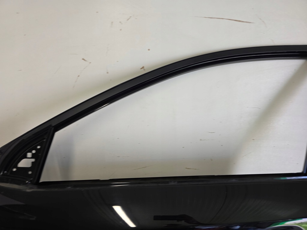 фото №6, Дверь левый перед hyundai kona 17-