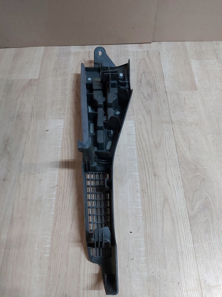 фото №5, Toyota prius ii 1,5 обшивка сидіння задня спинка