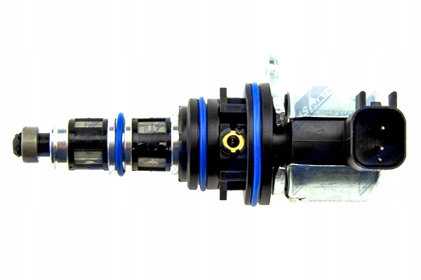 фото №9, Клапан переменных faz распределительного вала jeep grand cherokee 5.7 2005- commander